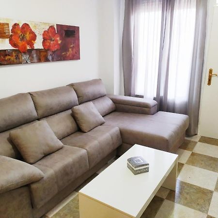 Apartamento Carvajal Beach Fuengirola Exterior photo