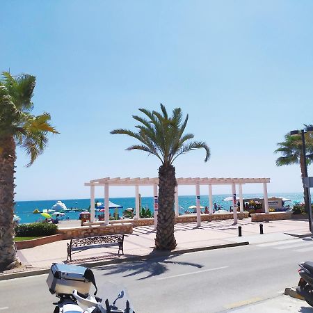 Apartamento Carvajal Beach Fuengirola Exterior photo
