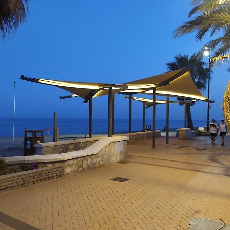Apartamento Carvajal Beach Fuengirola Exterior photo