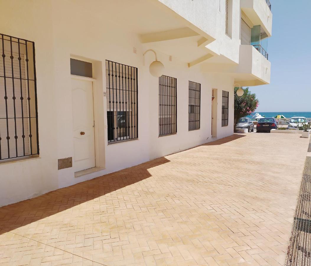 Apartamento Carvajal Beach Fuengirola Exterior photo