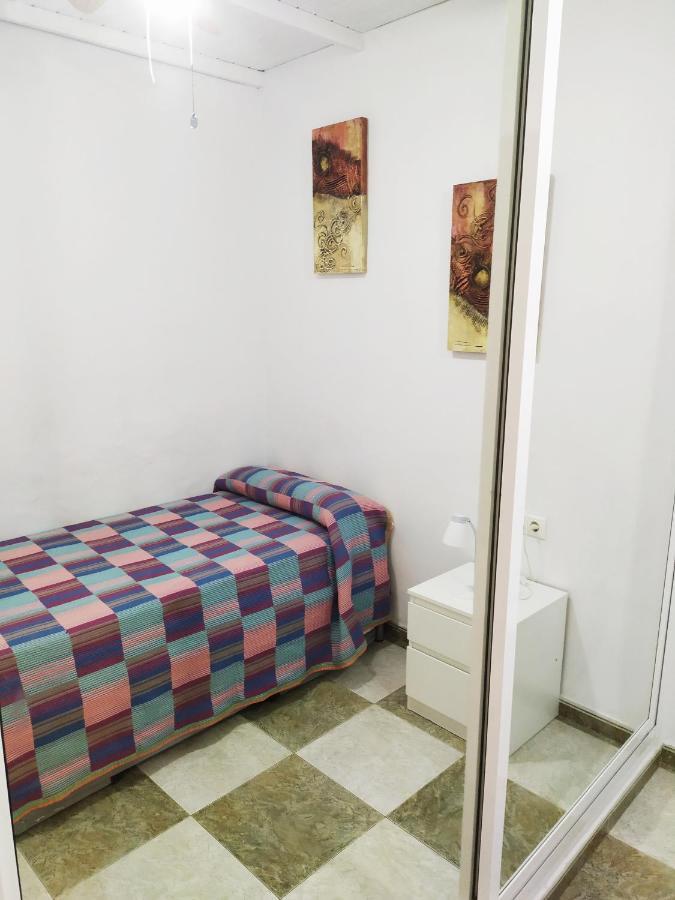 Apartamento Carvajal Beach Fuengirola Exterior photo